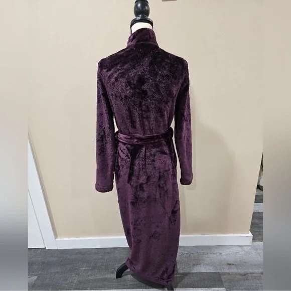 Purple ugg robe deals